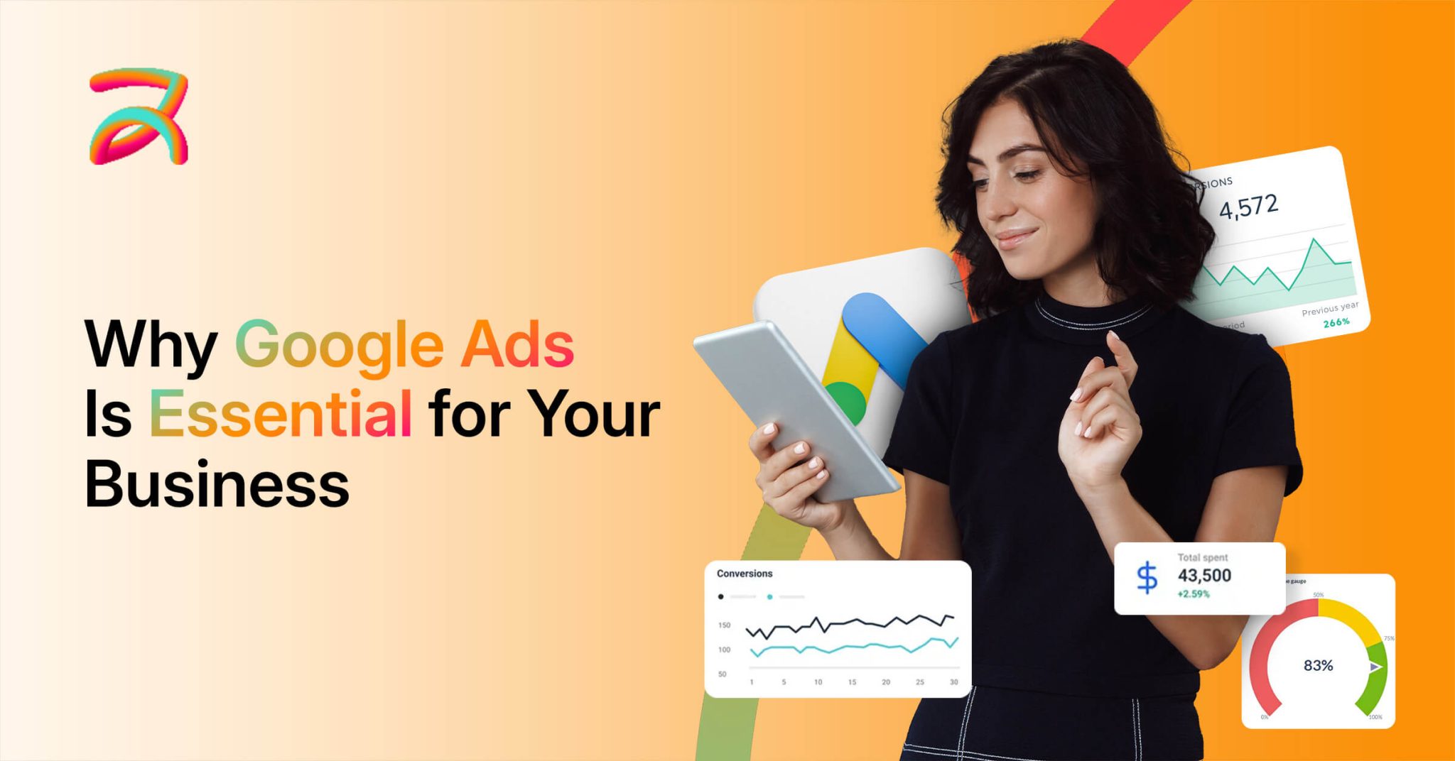 The Complete Google Ads Management Guide for Businesses