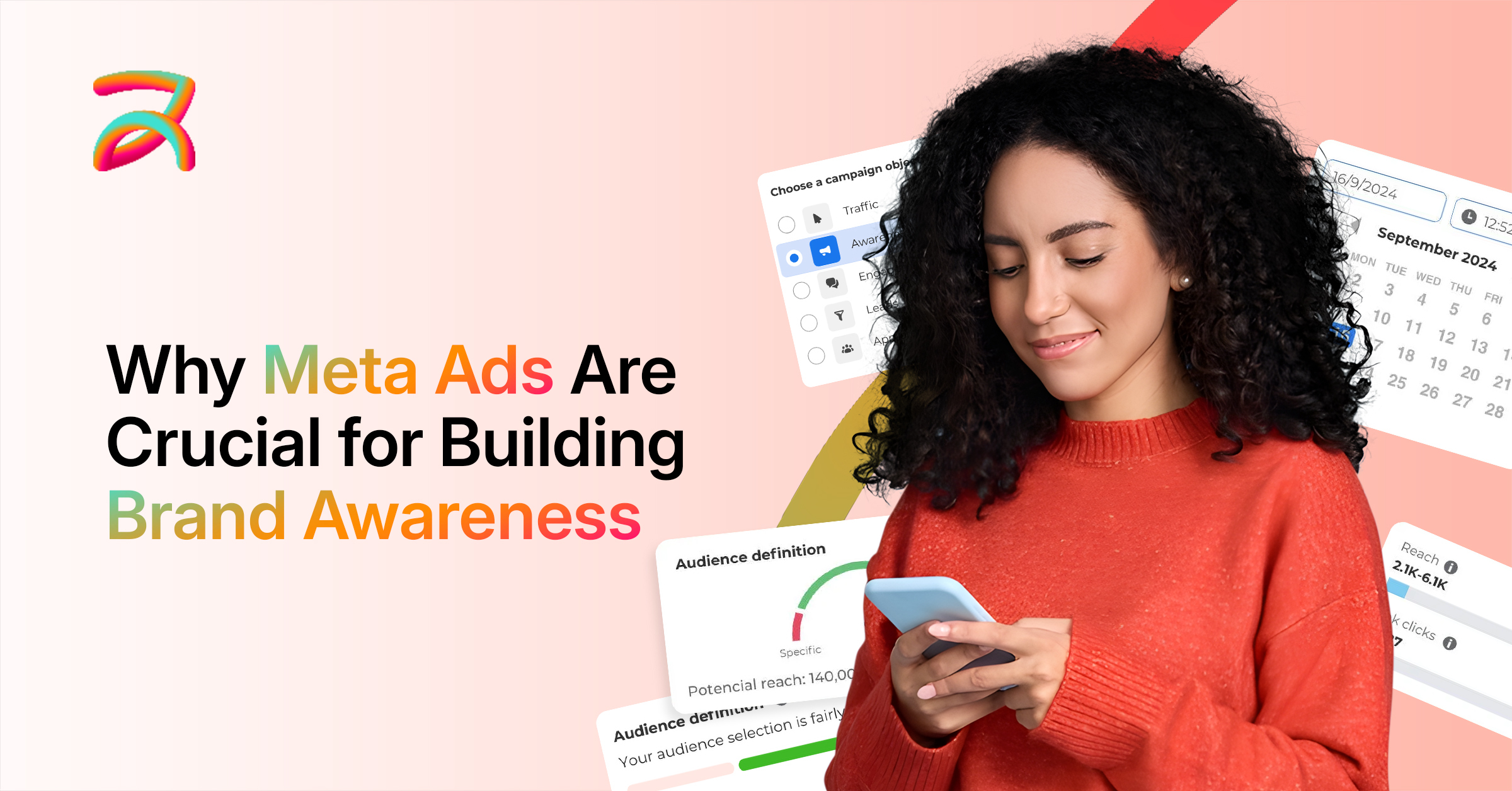 Why Meta Ads Are Crucial for Building Brand Awareness